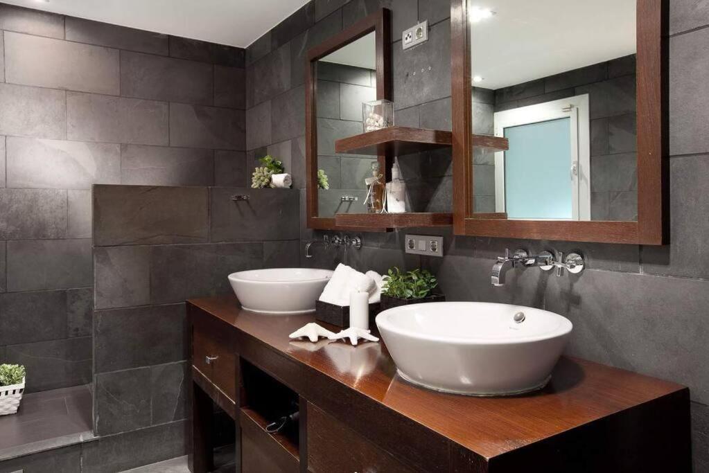 Appartement Canela Homes