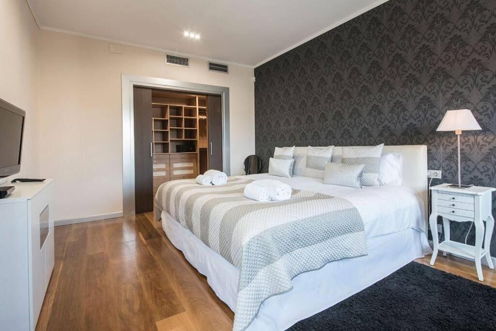 Appartement Canela Homes